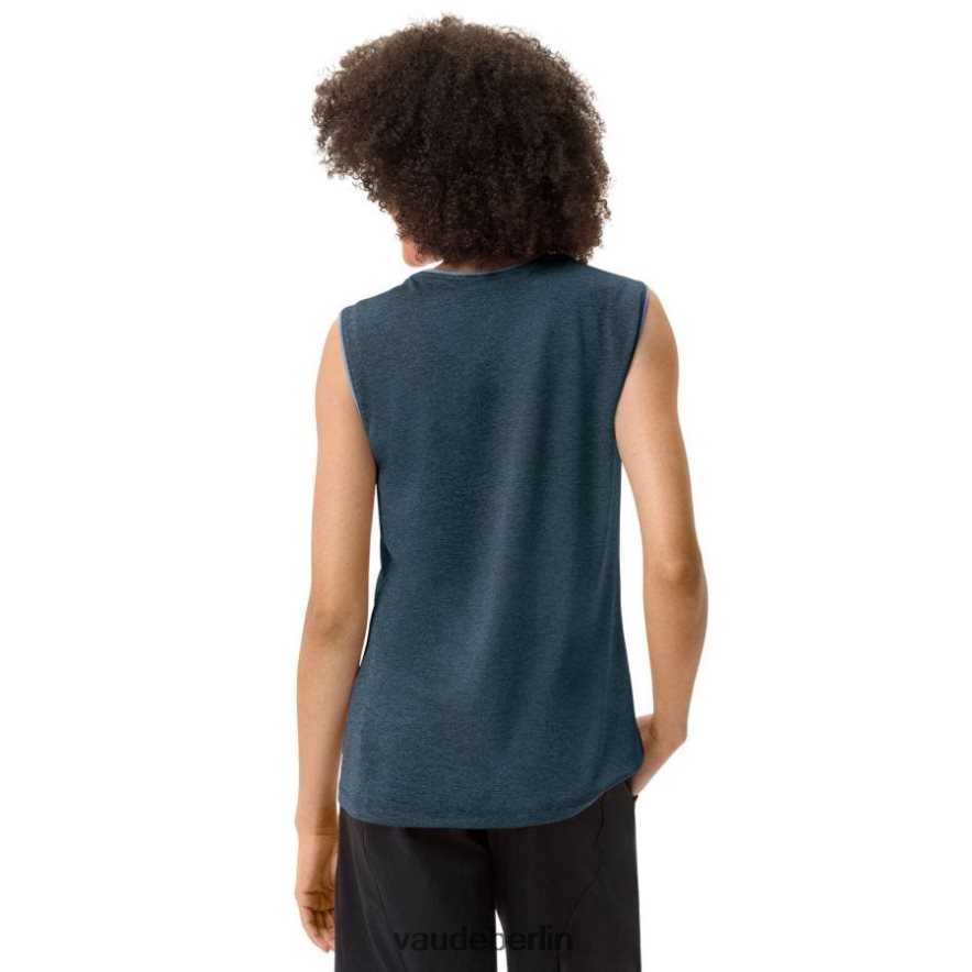 VAUDE unverzichtbares Oberteil Weiß Kleidung HLT448759