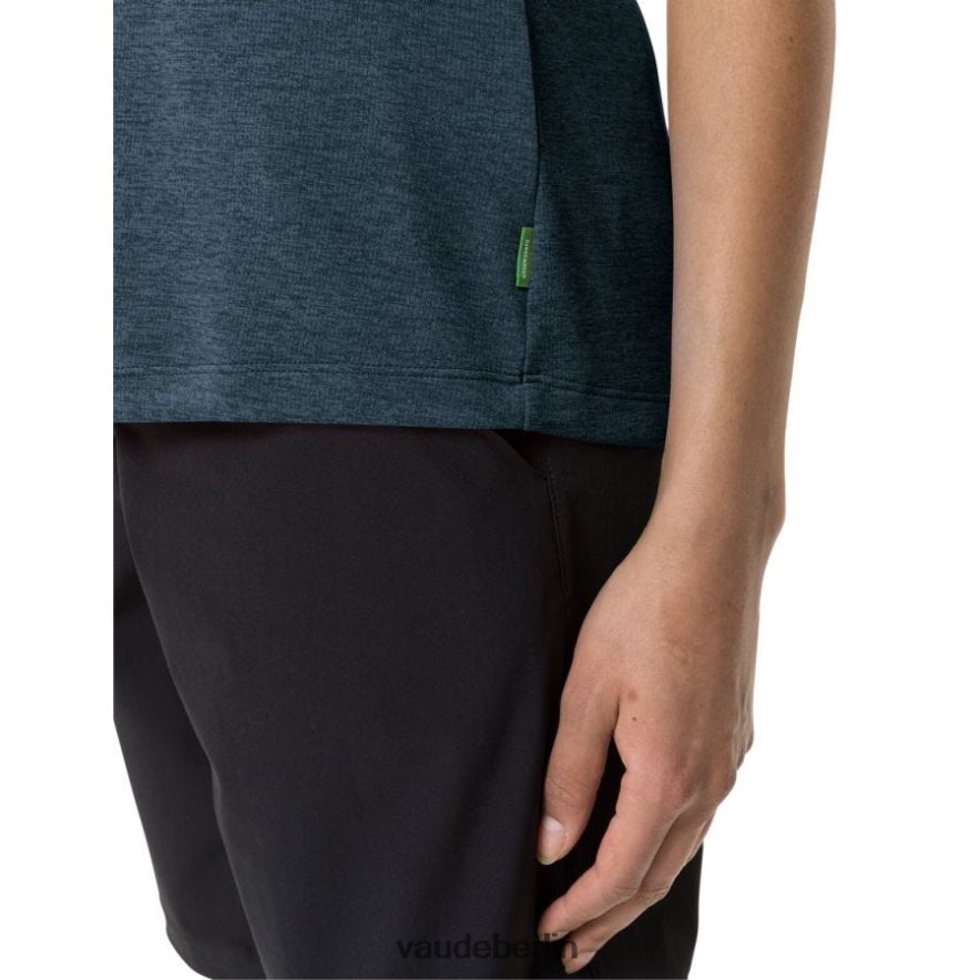 VAUDE unverzichtbares Oberteil Weiß Kleidung HLT448759