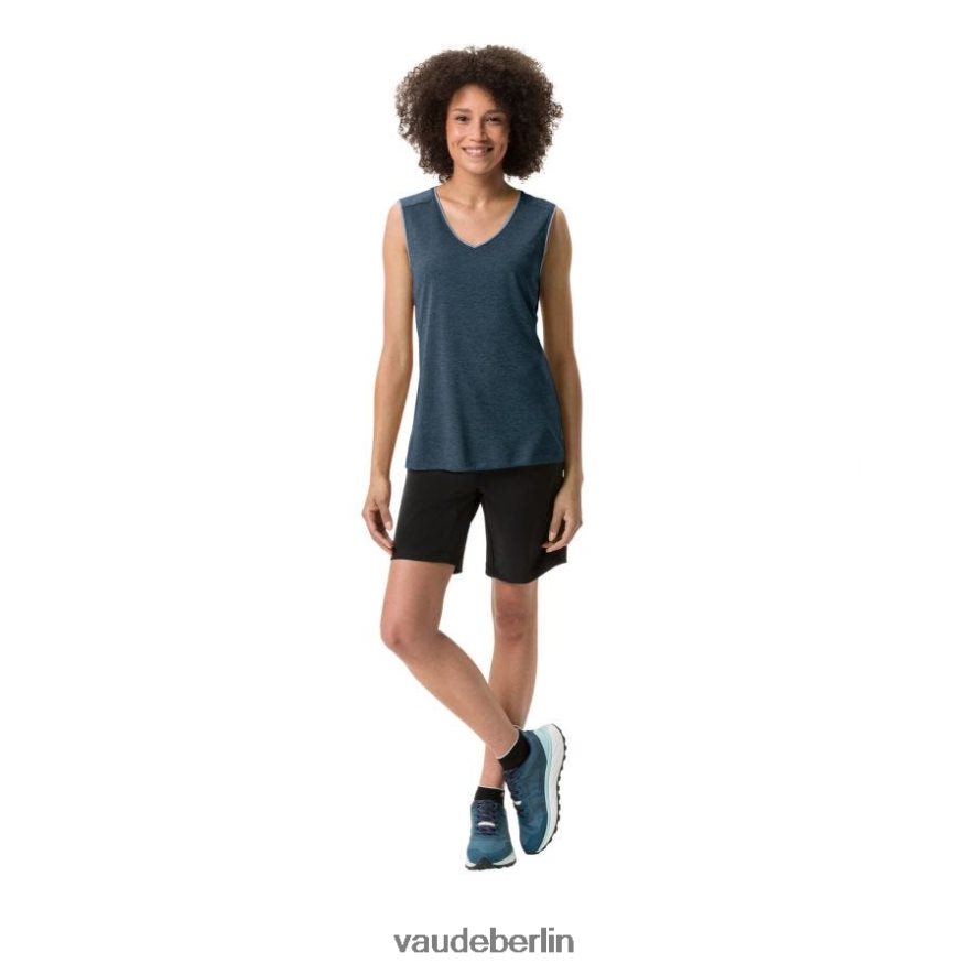 VAUDE unverzichtbares Oberteil Weiß Kleidung HLT448759