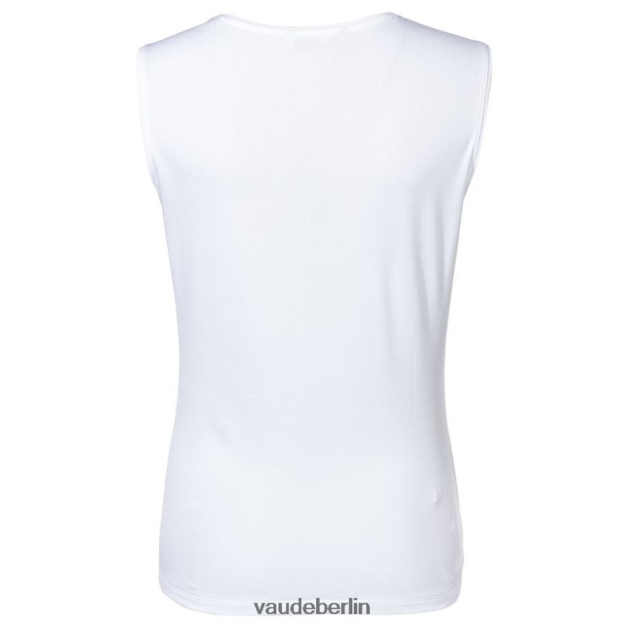 VAUDE unverzichtbares Oberteil Weiß Kleidung HLT448761