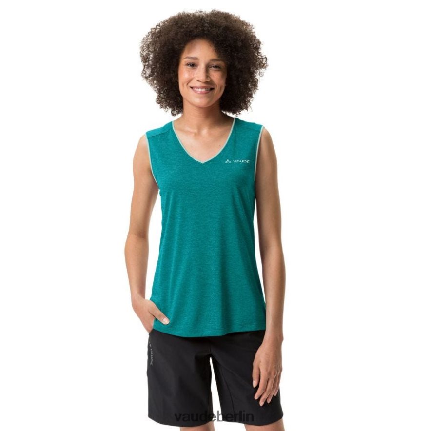 VAUDE unverzichtbares Oberteil Welle Kleidung HLT448762