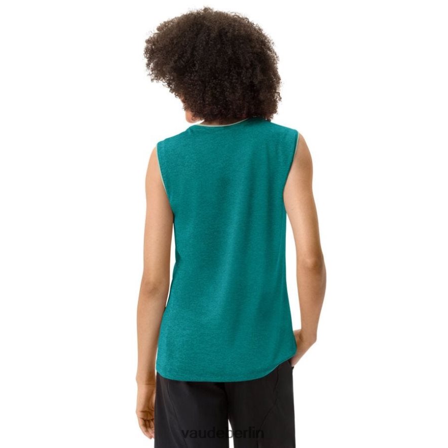 VAUDE unverzichtbares Oberteil Welle Kleidung HLT448762