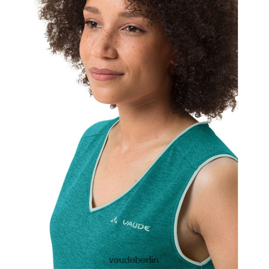 VAUDE unverzichtbares Oberteil Welle Kleidung HLT448762