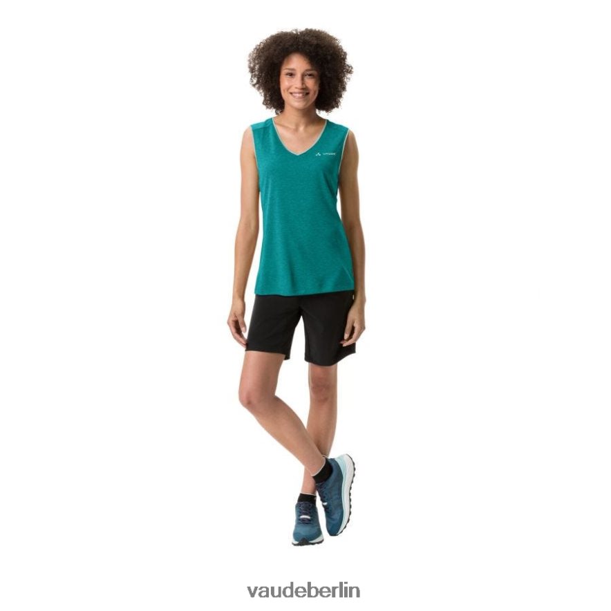 VAUDE unverzichtbares Oberteil Welle Kleidung HLT448762