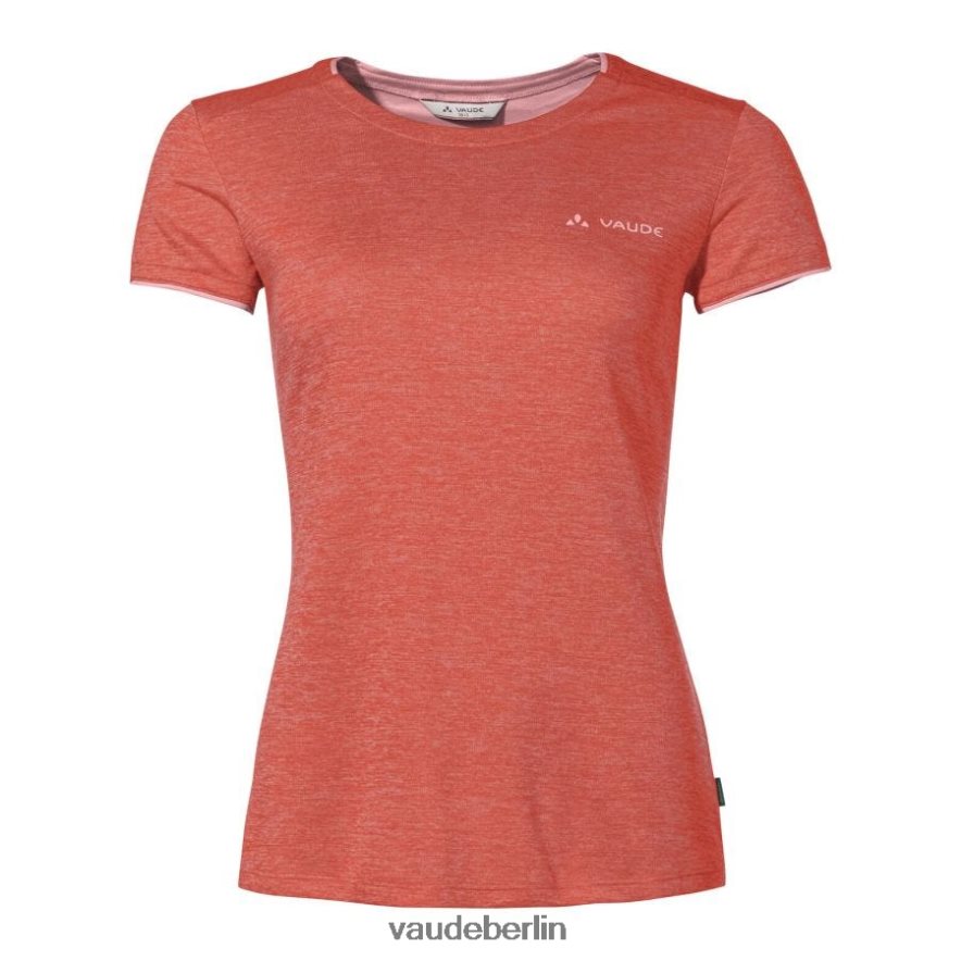 VAUDE unverzichtbares T-Shirt Hotchili Kleidung HLT448755