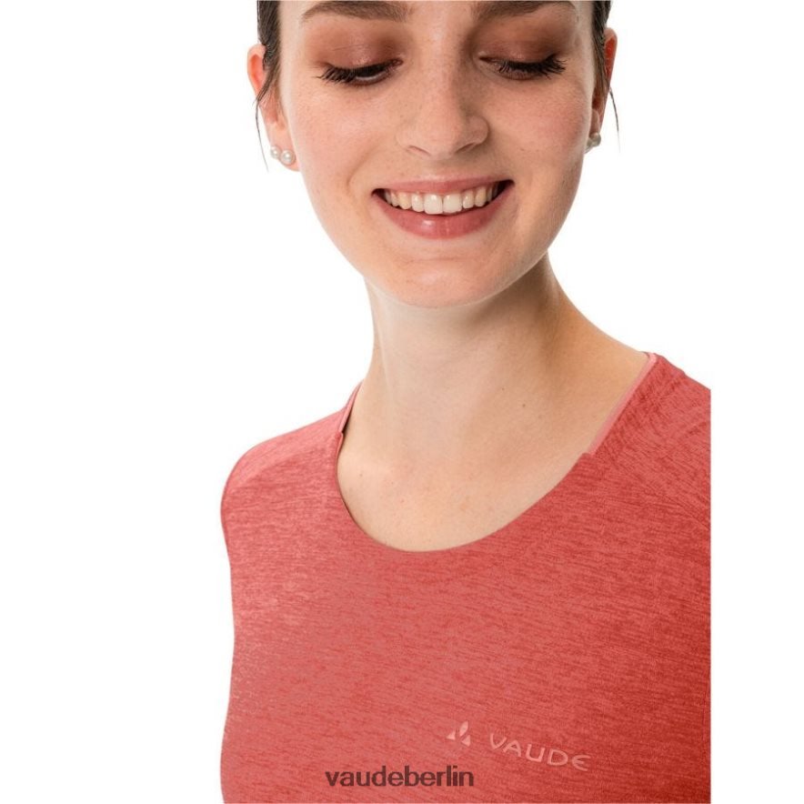 VAUDE unverzichtbares T-Shirt Hotchili Kleidung HLT448755
