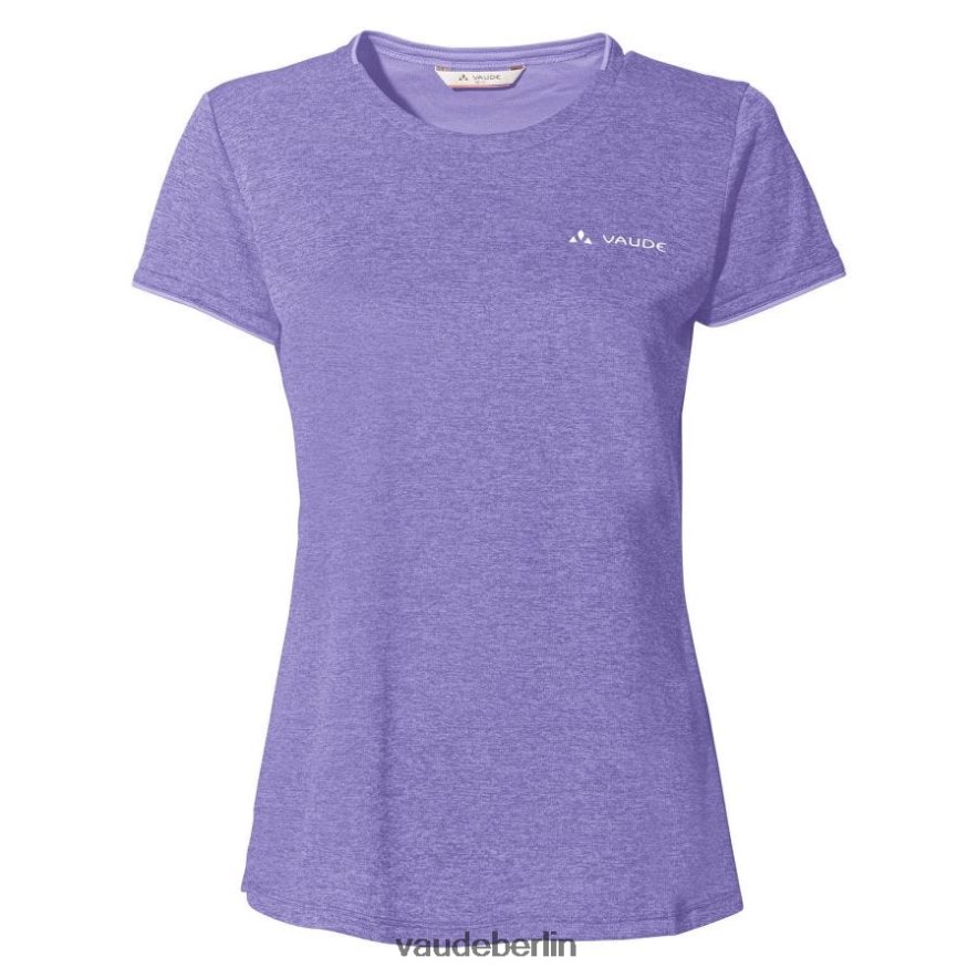 VAUDE unverzichtbares T-Shirt Limonium Kleidung HLT448752
