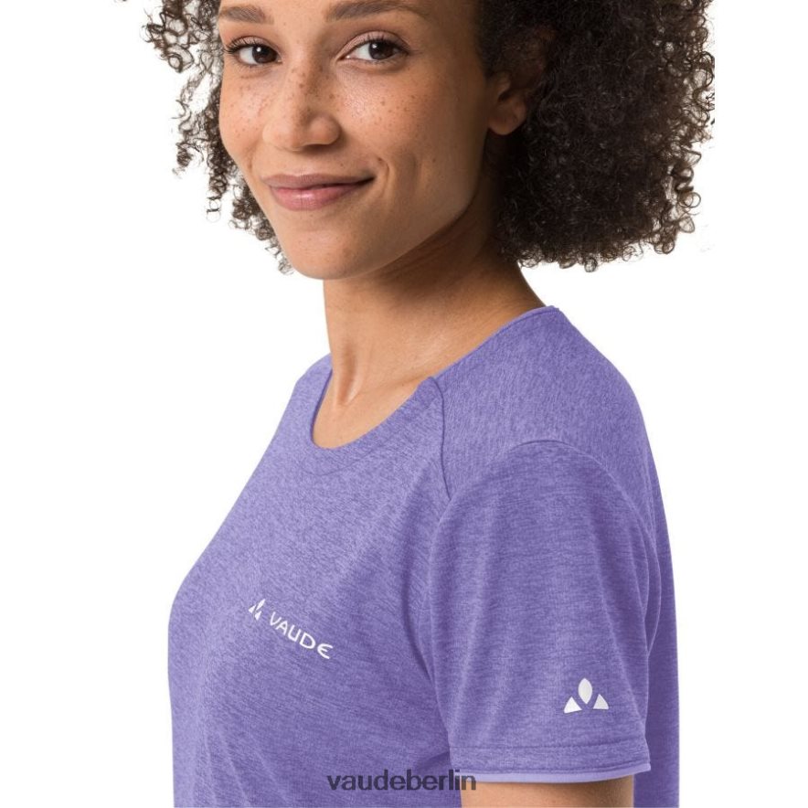 VAUDE unverzichtbares T-Shirt Limonium Kleidung HLT448752