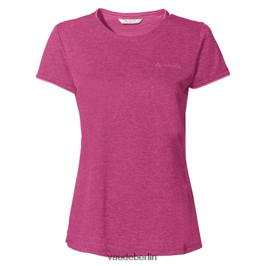 VAUDE unverzichtbares T-Shirt Litschi Kleidung HLT448749