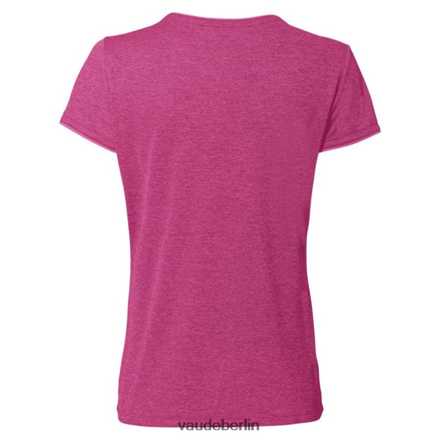 VAUDE unverzichtbares T-Shirt Litschi Kleidung HLT448749
