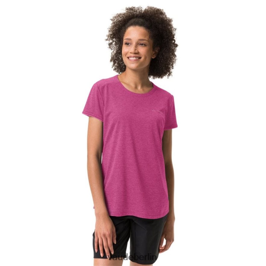 VAUDE unverzichtbares T-Shirt Litschi Kleidung HLT448749