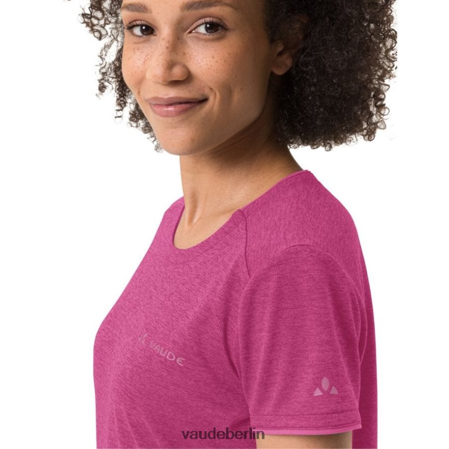 VAUDE unverzichtbares T-Shirt Litschi Kleidung HLT448749