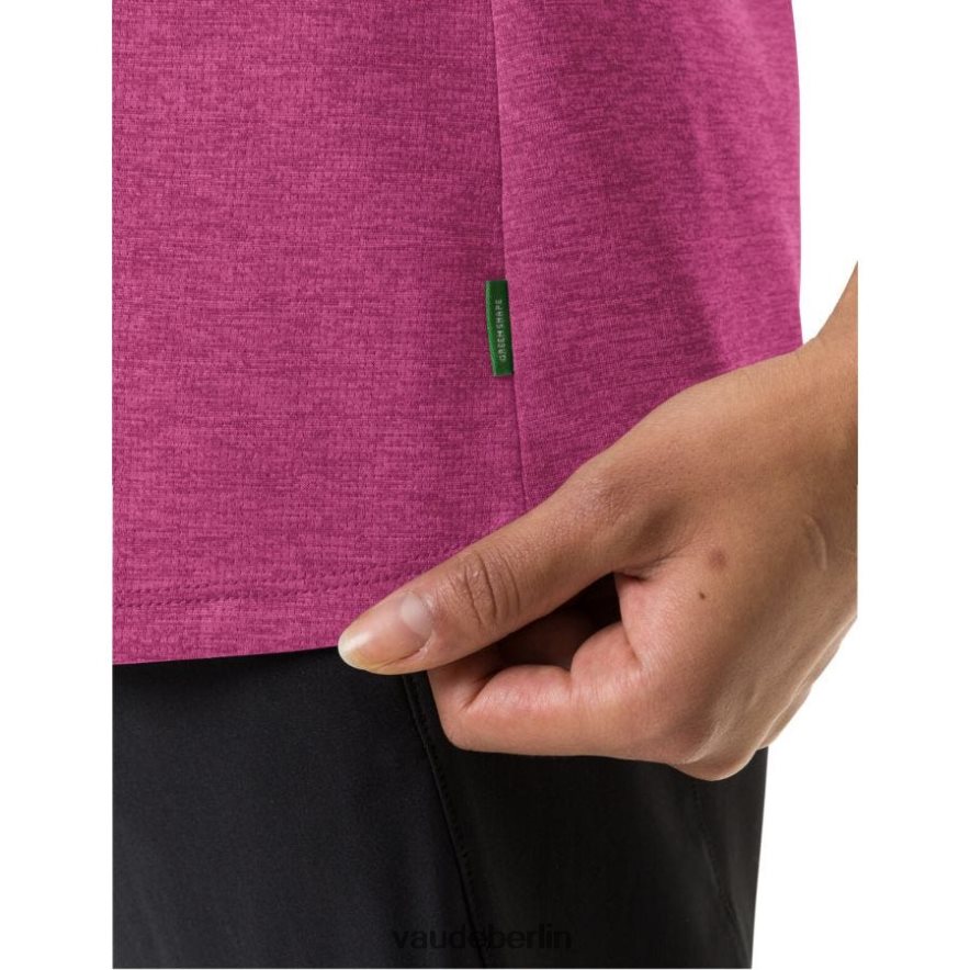 VAUDE unverzichtbares T-Shirt Litschi Kleidung HLT448749