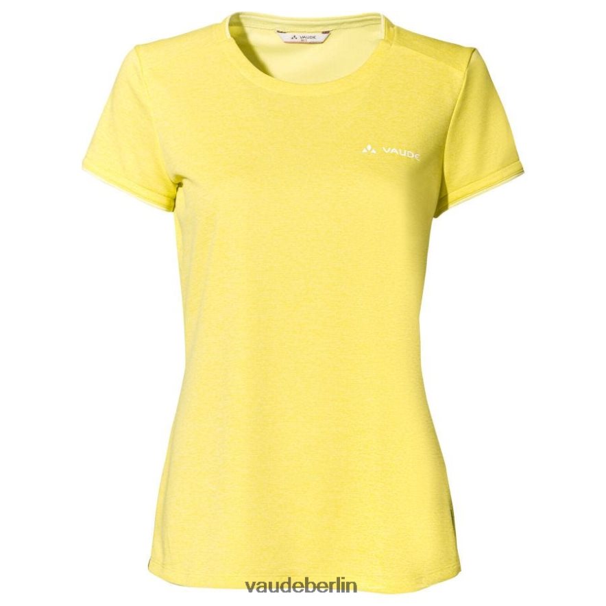 VAUDE unverzichtbares T-Shirt Sonnenstrahl Kleidung HLT448751