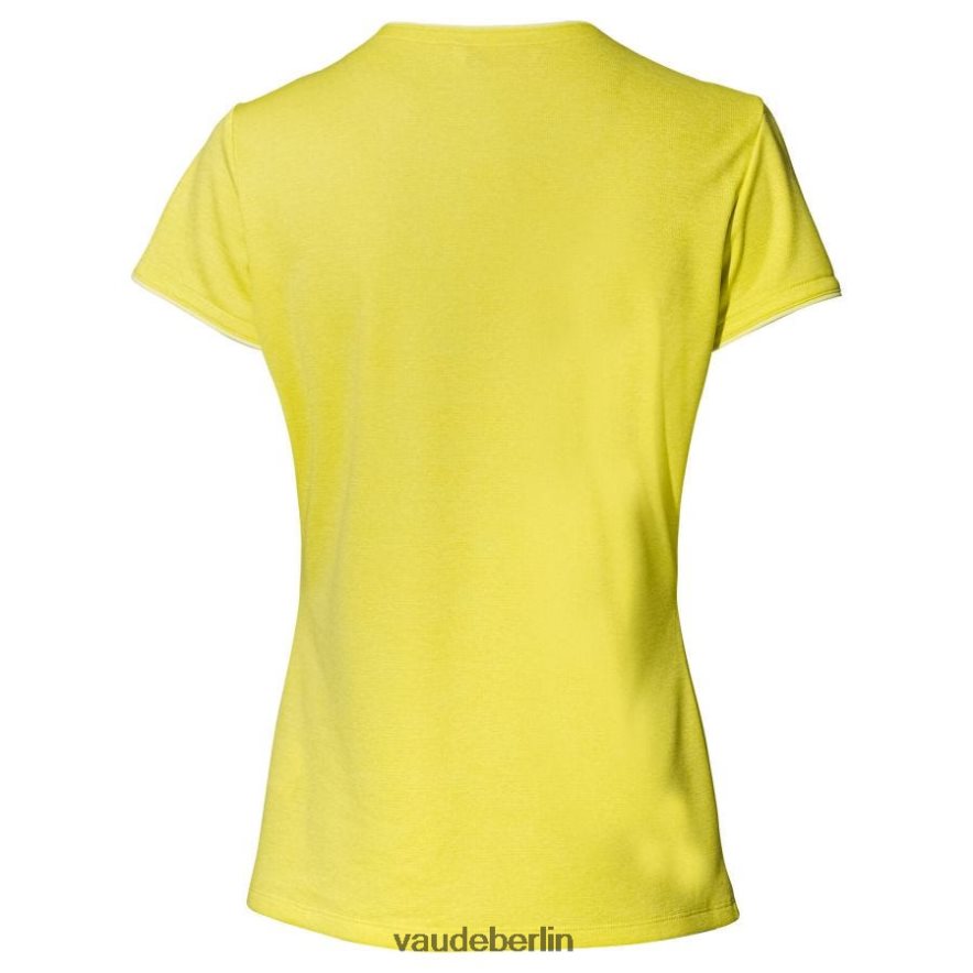 VAUDE unverzichtbares T-Shirt Sonnenstrahl Kleidung HLT448751