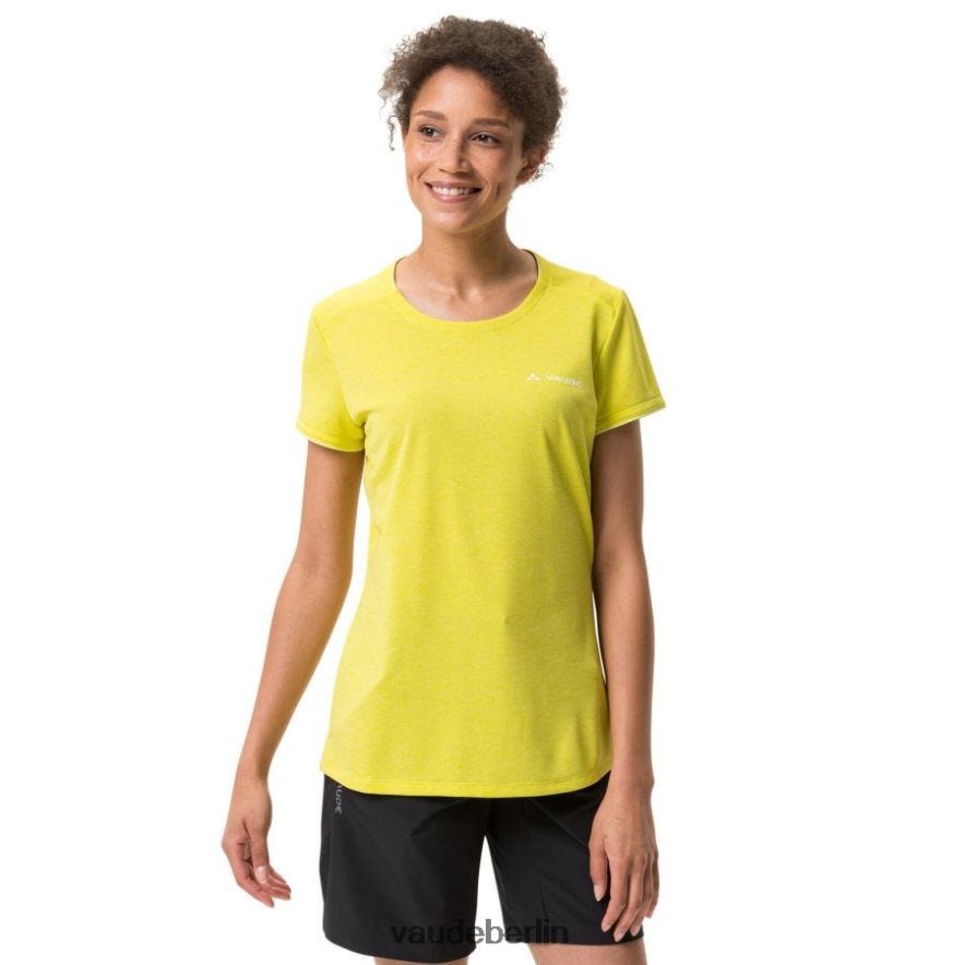 VAUDE unverzichtbares T-Shirt Sonnenstrahl Kleidung HLT448751