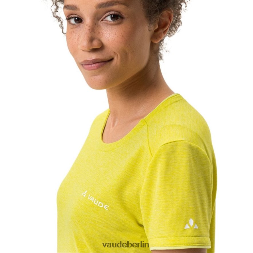 VAUDE unverzichtbares T-Shirt Sonnenstrahl Kleidung HLT448751
