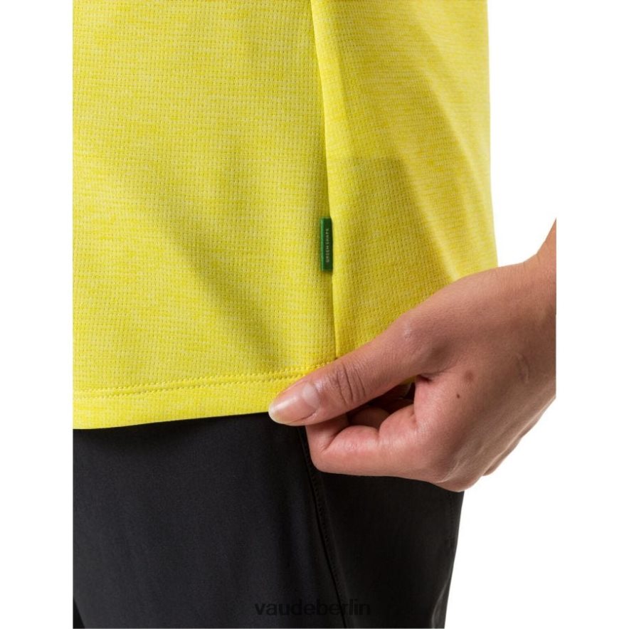 VAUDE unverzichtbares T-Shirt Sonnenstrahl Kleidung HLT448751