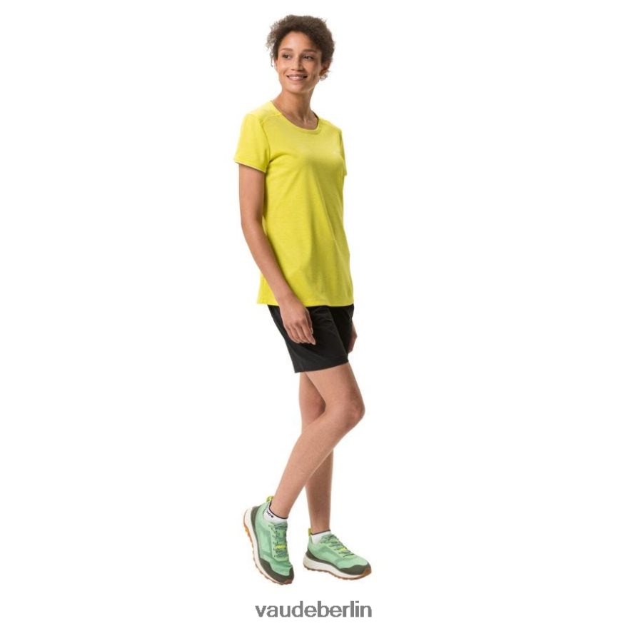 VAUDE unverzichtbares T-Shirt Sonnenstrahl Kleidung HLT448751