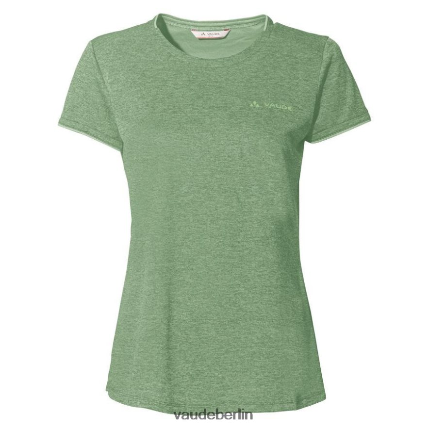 VAUDE unverzichtbares T-Shirt Weidengrün Kleidung HLT448756