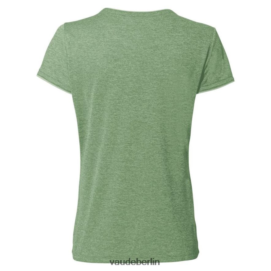 VAUDE unverzichtbares T-Shirt Weidengrün Kleidung HLT448756