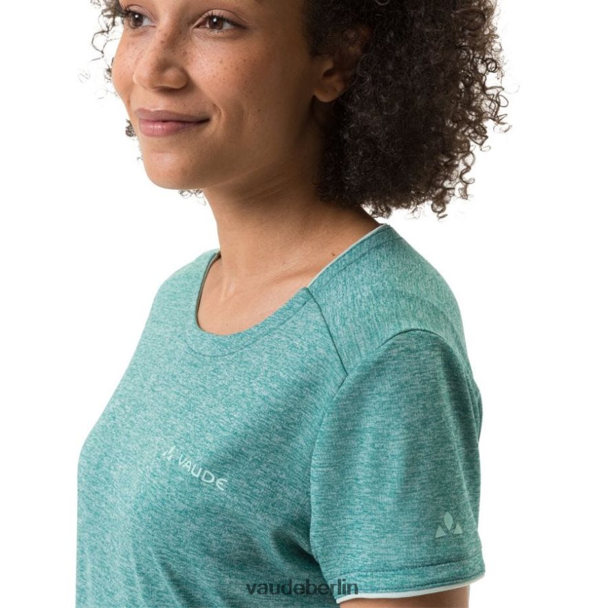 VAUDE unverzichtbares T-Shirt Welle Kleidung HLT448758