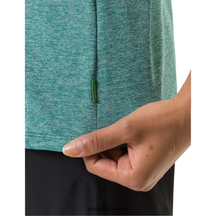 VAUDE unverzichtbares T-Shirt Welle Kleidung HLT448758