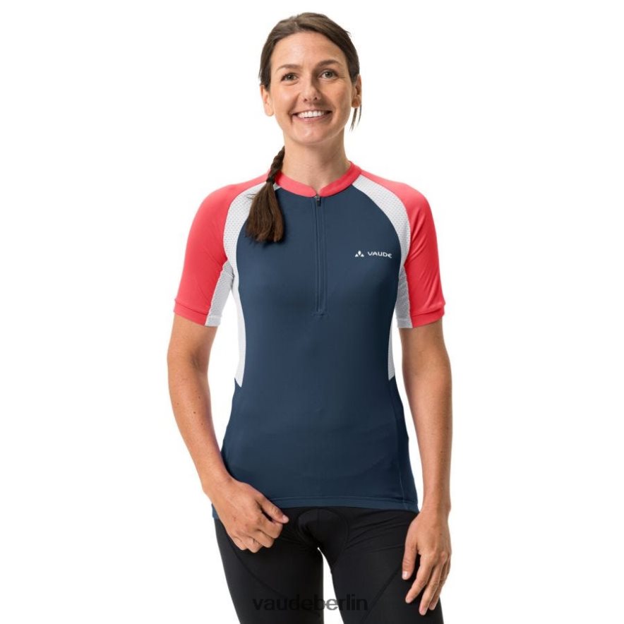 VAUDE Advanced IV Radtrikot Flamme Kleidung HLT448827