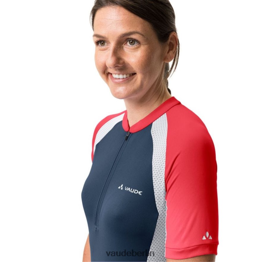 VAUDE Advanced IV Radtrikot Flamme Kleidung HLT448827