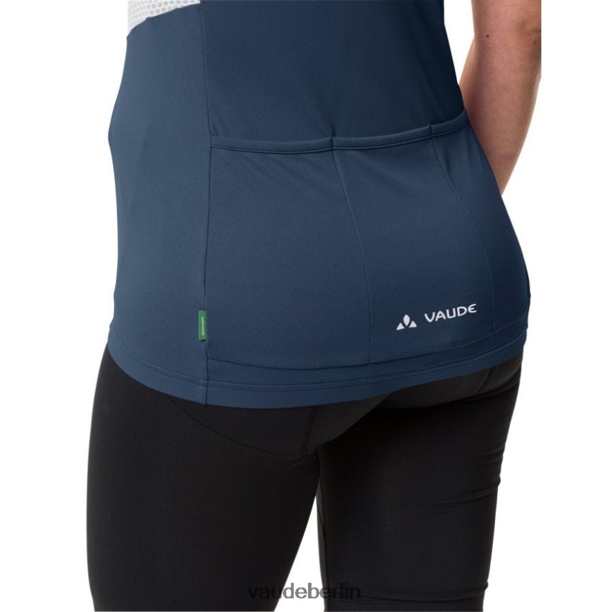 VAUDE Advanced IV Radtrikot Flamme Kleidung HLT448827