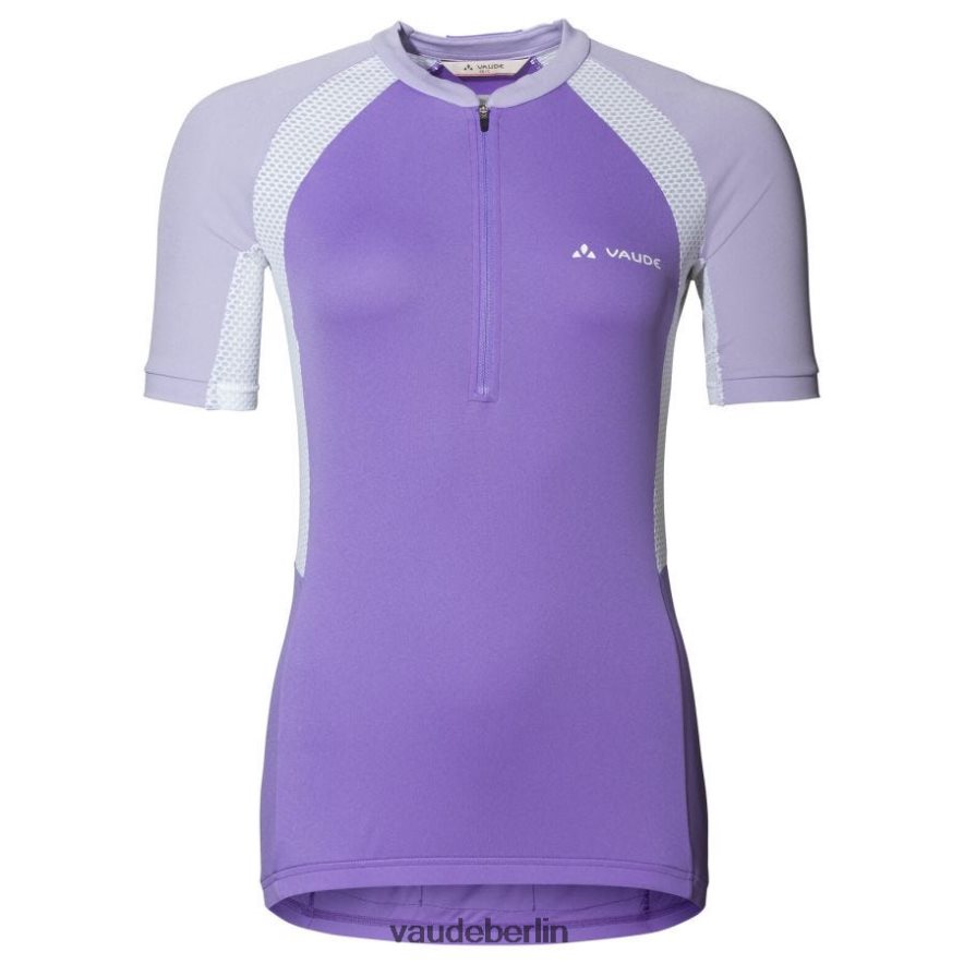 VAUDE Advanced IV Radtrikot Limonium Kleidung HLT448830