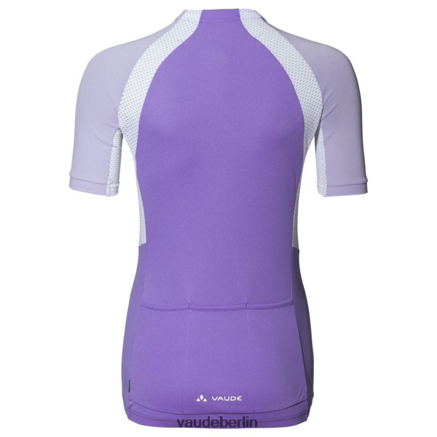 VAUDE Advanced IV Radtrikot Limonium Kleidung HLT448830