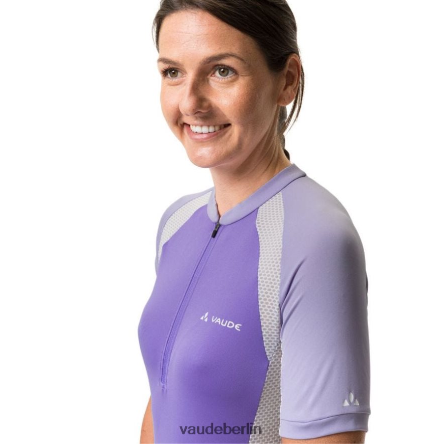 VAUDE Advanced IV Radtrikot Limonium Kleidung HLT448830