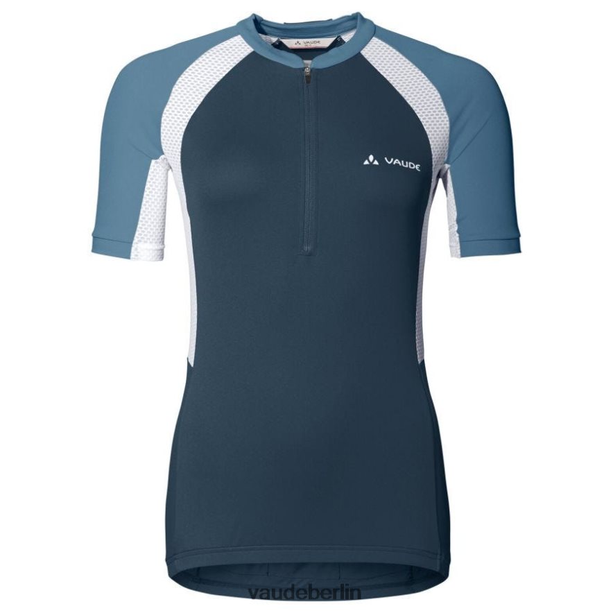 VAUDE Advanced IV Radtrikot dunkles Meer Kleidung HLT448828