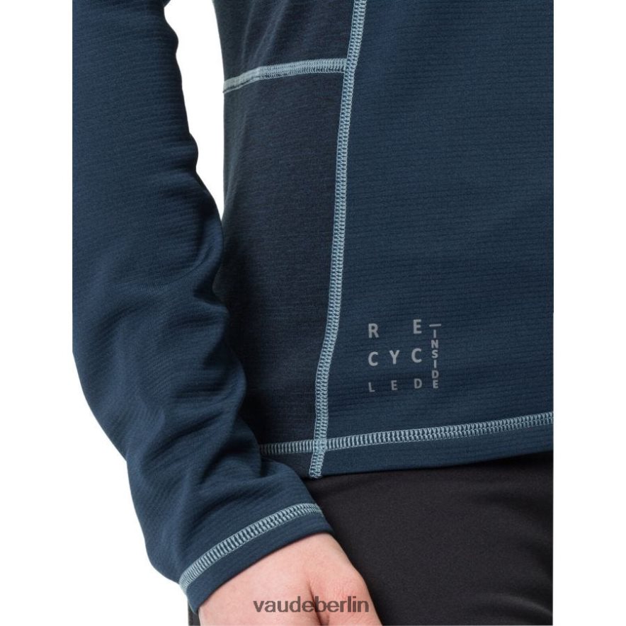 VAUDE Matera Radtrikot dunkles Meer Kleidung HLT448852