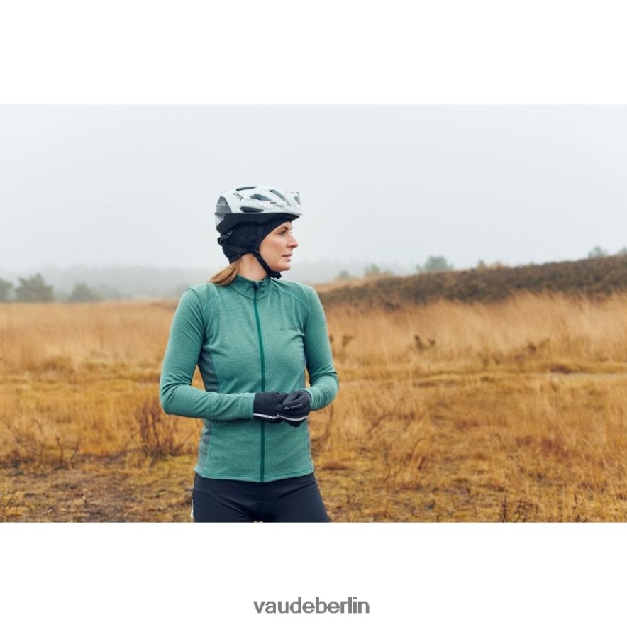 VAUDE Matera Radtrikot staubiger Wald Kleidung HLT448850