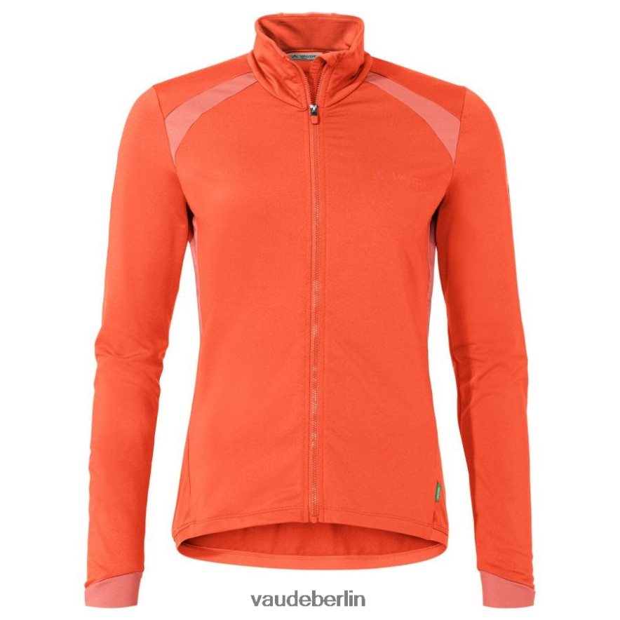 VAUDE Posta Radtrikot Hokkaido Kleidung HLT448874