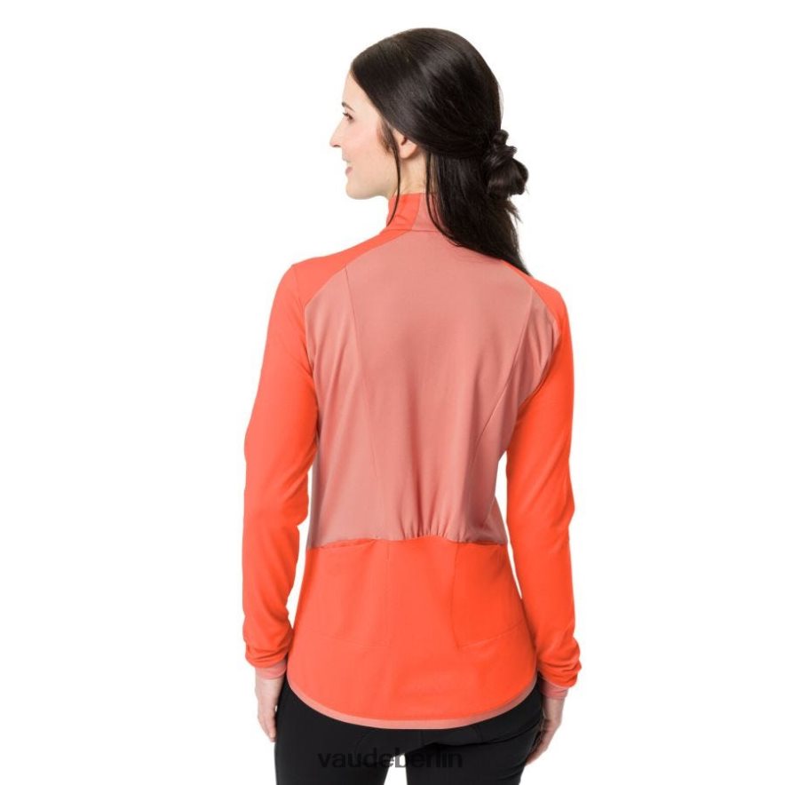 VAUDE Posta Radtrikot Hokkaido Kleidung HLT448874