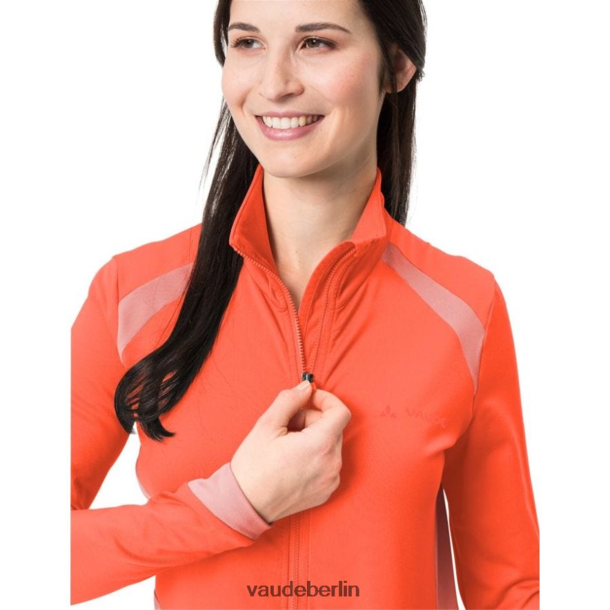 VAUDE Posta Radtrikot Hokkaido Kleidung HLT448874