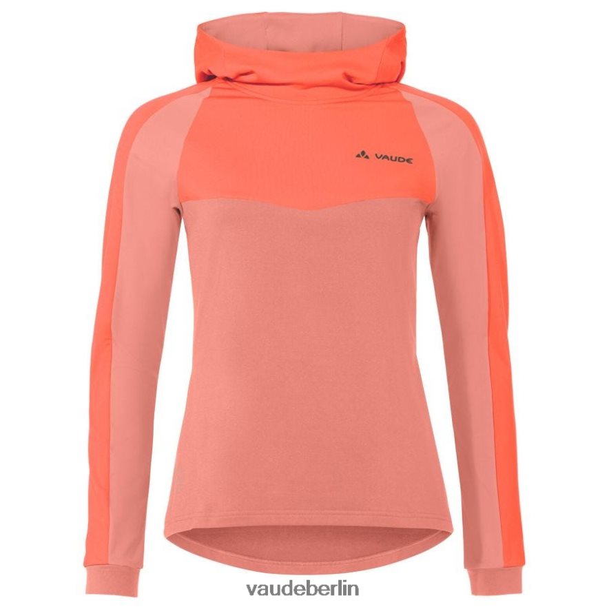 VAUDE Qimsa Radtrikot Kirschblüte Kleidung HLT448678
