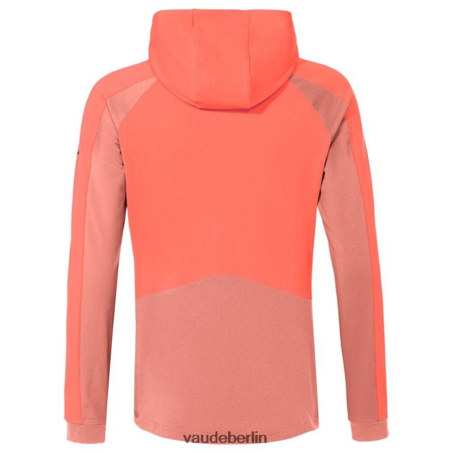 VAUDE Qimsa Radtrikot Kirschblüte Kleidung HLT448678