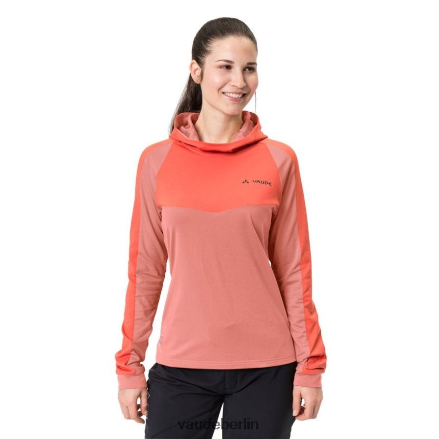 VAUDE Qimsa Radtrikot Kirschblüte Kleidung HLT448678