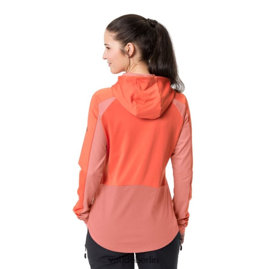 VAUDE Qimsa Radtrikot Kirschblüte Kleidung HLT448678