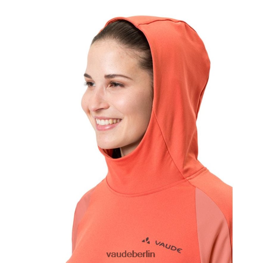 VAUDE Qimsa Radtrikot Kirschblüte Kleidung HLT448678