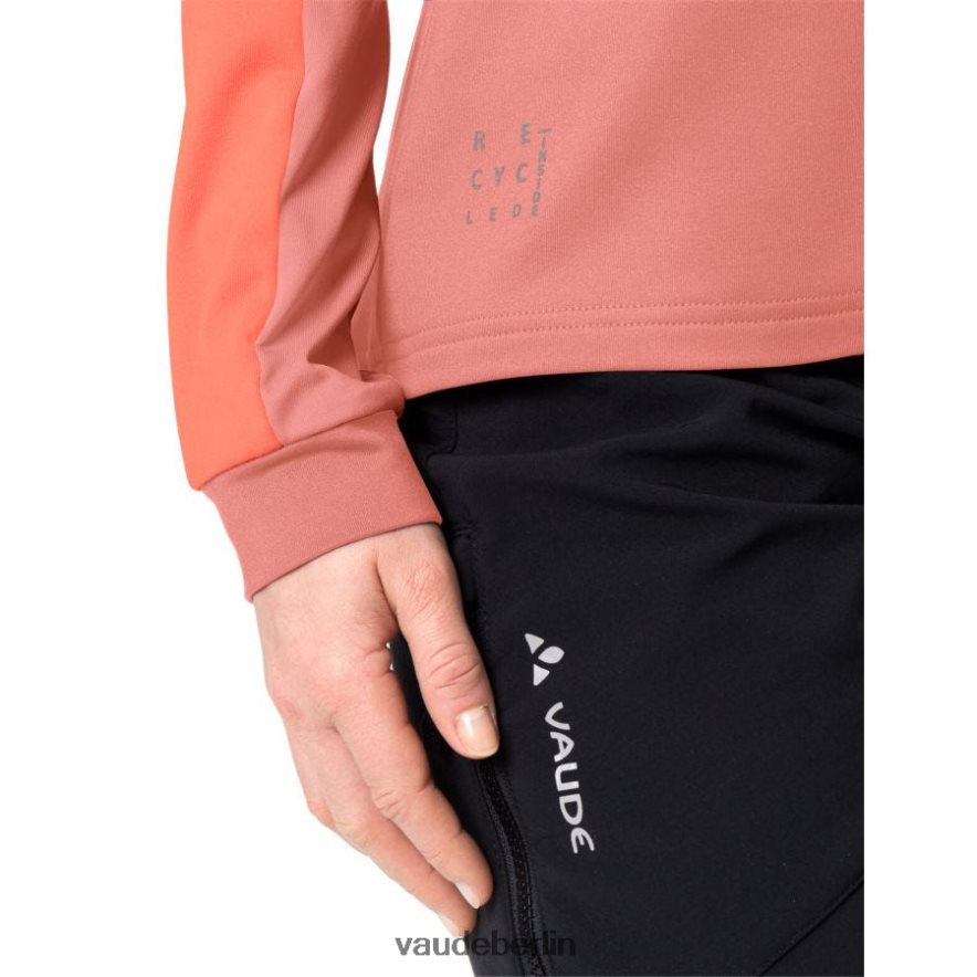 VAUDE Qimsa Radtrikot Kirschblüte Kleidung HLT448678