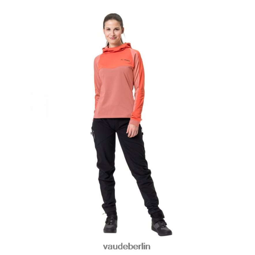 VAUDE Qimsa Radtrikot Kirschblüte Kleidung HLT448678