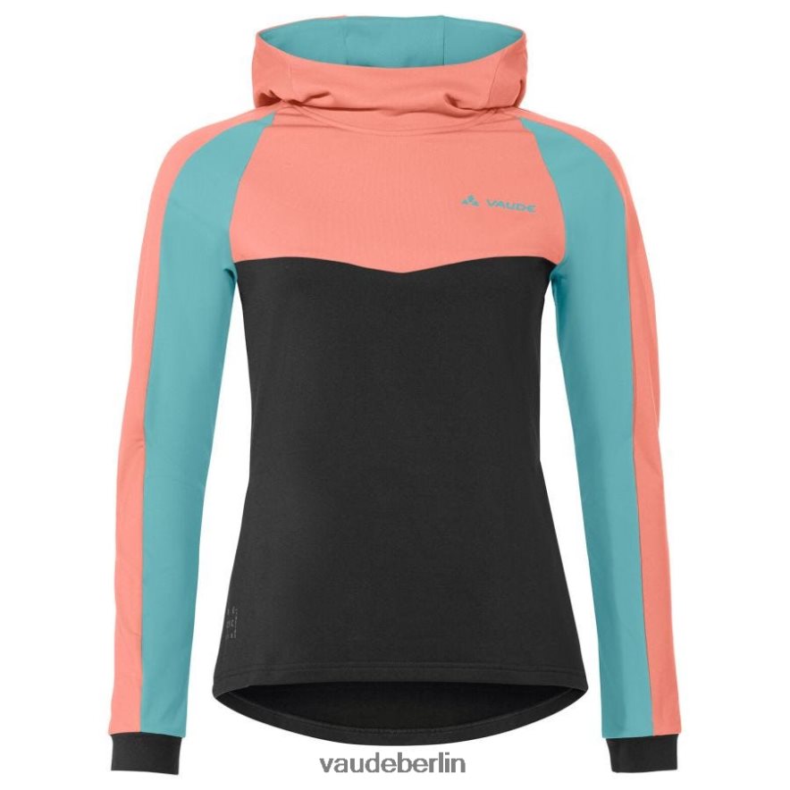 VAUDE Qimsa Radtrikot See Kleidung HLT448679