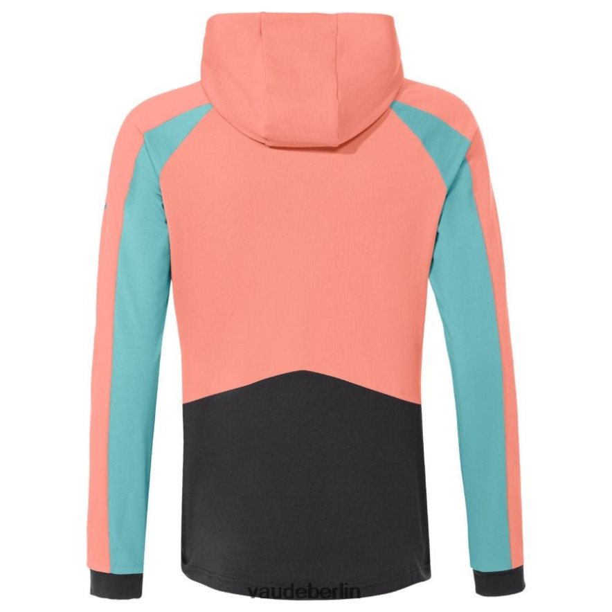 VAUDE Qimsa Radtrikot See Kleidung HLT448679