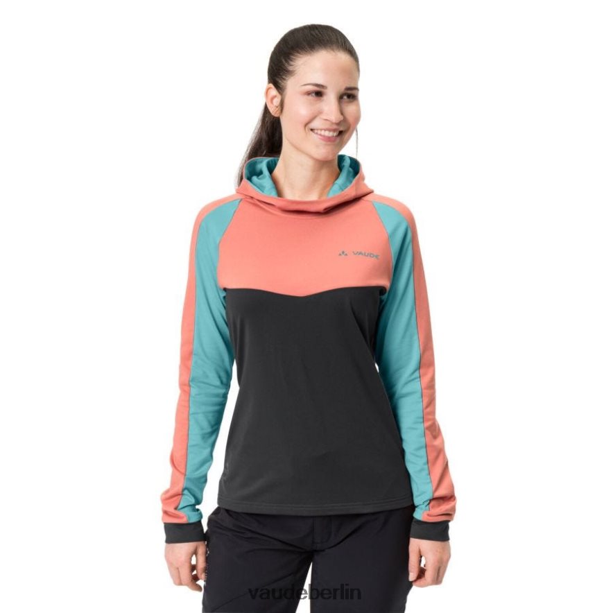 VAUDE Qimsa Radtrikot See Kleidung HLT448679