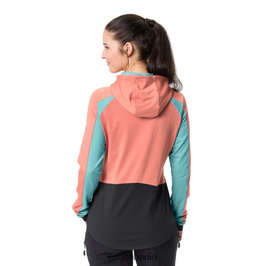 VAUDE Qimsa Radtrikot See Kleidung HLT448679